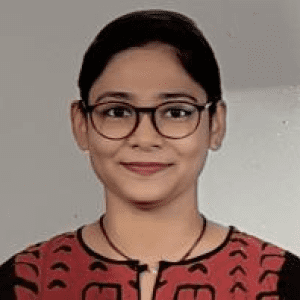 Dr. Apoorva Patil
